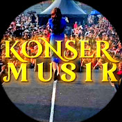 KONSER MUSIK CHANNEL 
