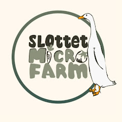 Slottet Micro farm