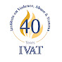 IVAT - Institute on Violence, Abuse and Trauma logo