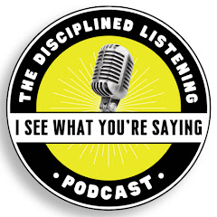 I See What You're Saying Podcast