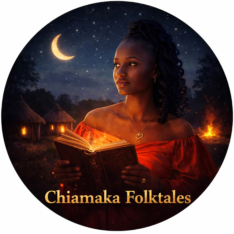 Chiamaka Folktale