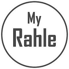 My Rahle avatar