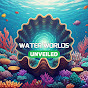 Water Worlds Unveiled logo