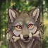 BqcedDE1_-M-channel-avatar-🐾Wild Wolf Paws🐾-⃝⃤  