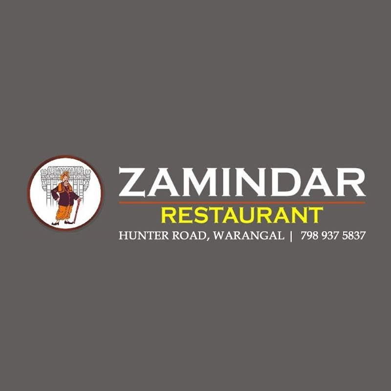 Zamindar Restaurant