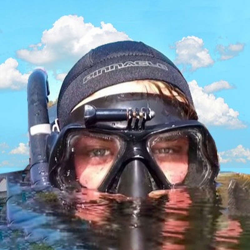 AdamBrownAdventures Logo