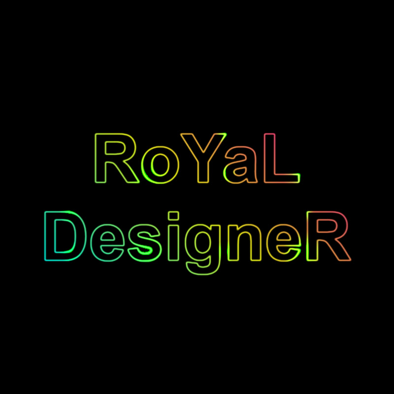 ROYAL Web DesigneR