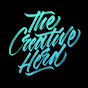 The Creative Herd Podcast logo