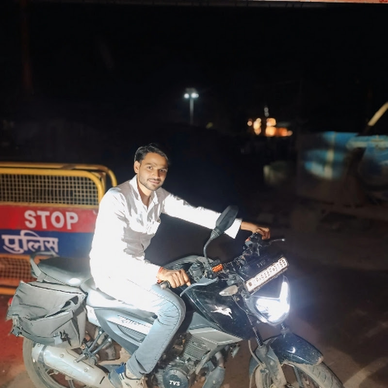 ramswaroop Rajpoot 00