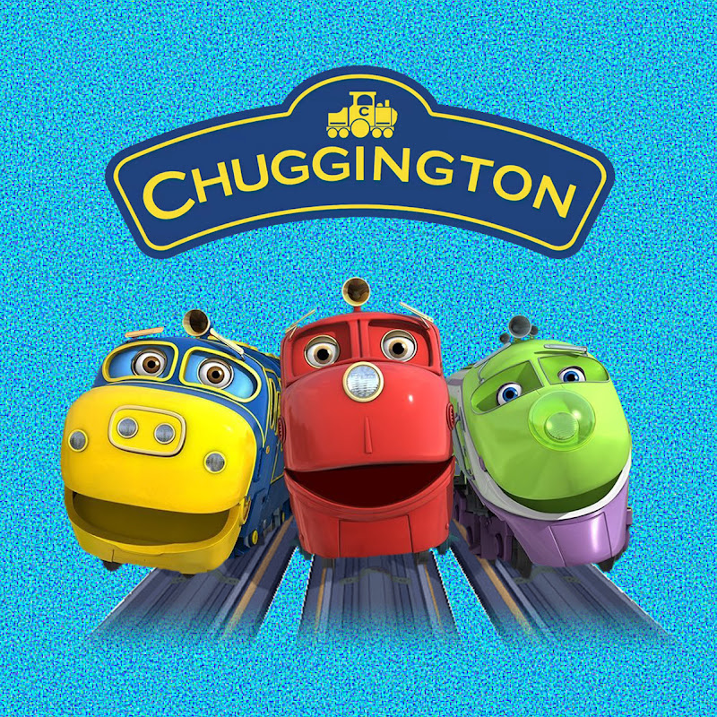 Chuggington Indonesia - SINAR PORONG icon
