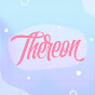  THERON Official logo