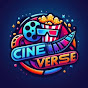 Cine Verse usa logo