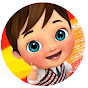 Banana Cartoon Español Image Thumbnail