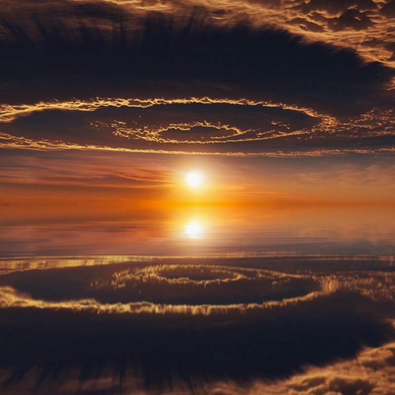 God! Light of Life
