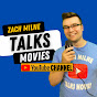 Zach Milne Talks Movies