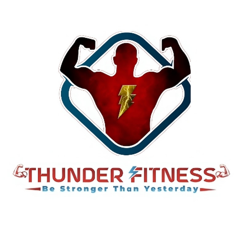 FIT LIKE THUNDER