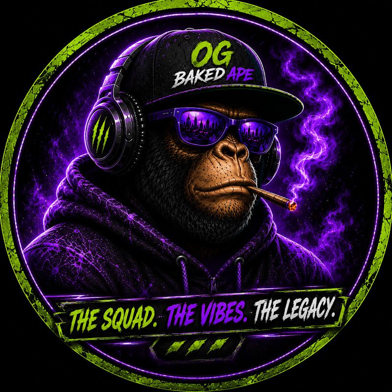 TheBakedApe