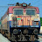 INDIAN RAILWAY SURYA GAMING