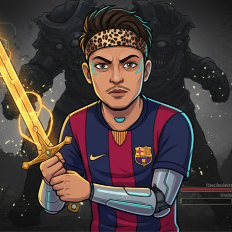 Hire RulingPanda — RPG (Role-Playing Games) YouTube creator for sponsorships