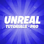 Unreal Tutorials Pro logo