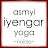 ASMYI Iyengar Yoga Channel