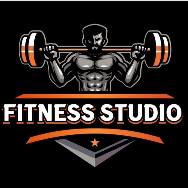 Fitness studio 