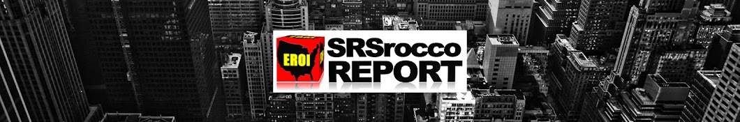 SRSrocco Report Avatar canale YouTube 