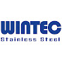 Glassrailing-WINTEC logo