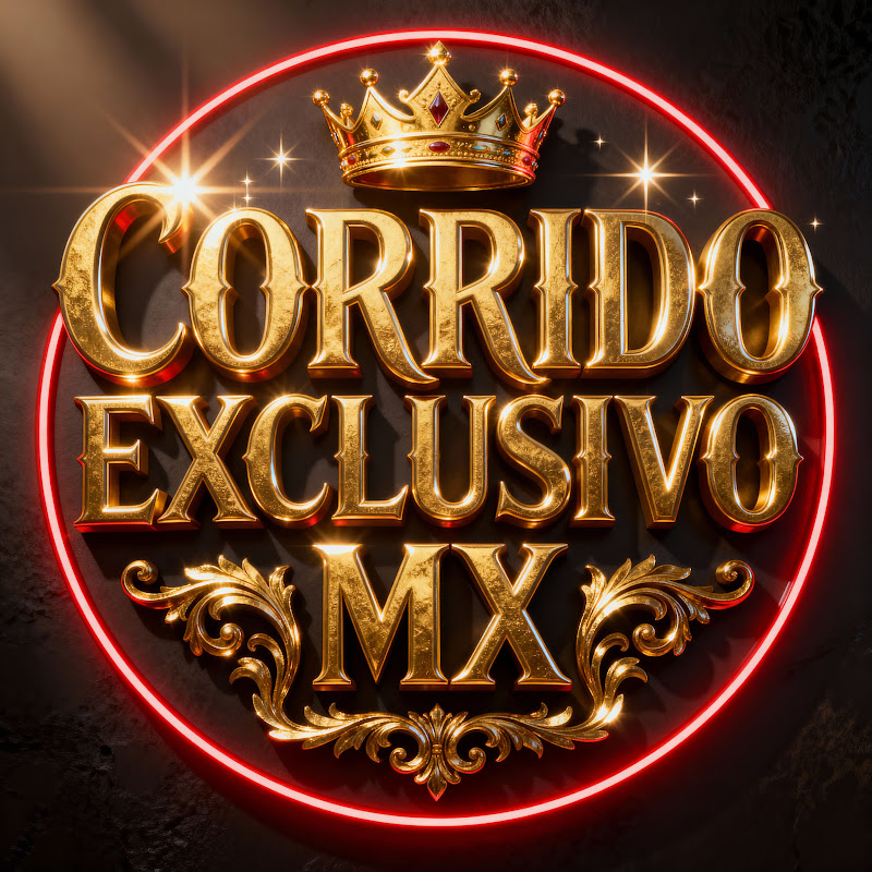 El Rey Del Corrido - Topic