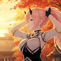 [八雨凪]
