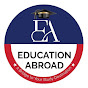 Education Abroad logo