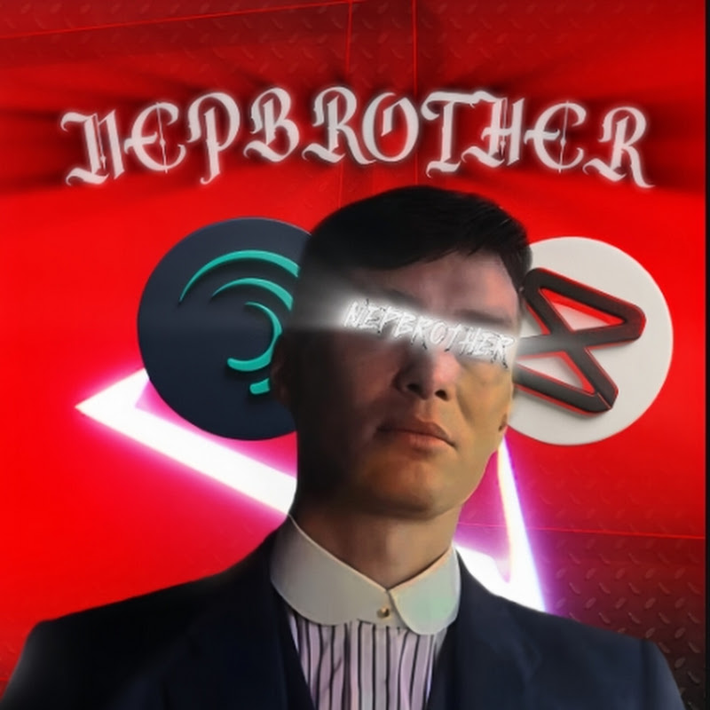 Nep Brother 