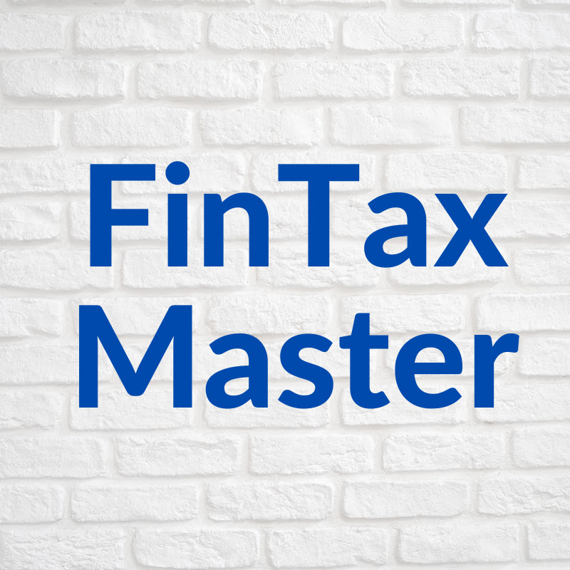 FinTax Master