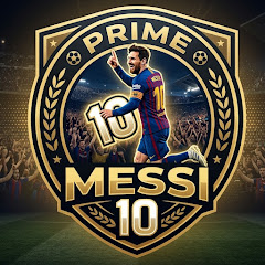 Prime Messi 10 