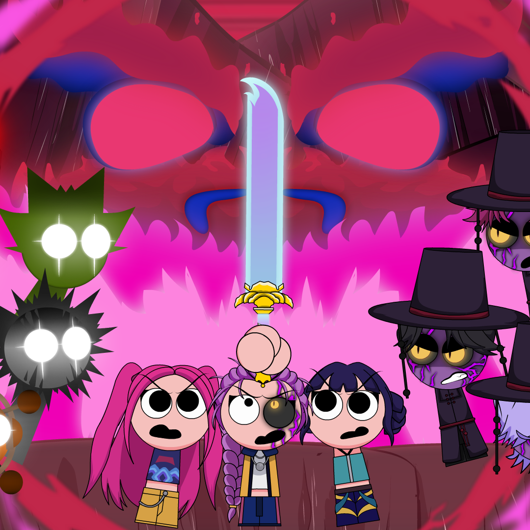 Post from Danny Animation