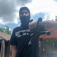 Who’s zae profile image