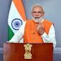 Narendra Modi power logo