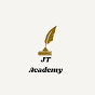 JT Academy logo