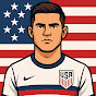 Who's Who in U.S. Soccer Avatar