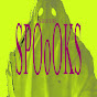 SILVER SPOoOKS
