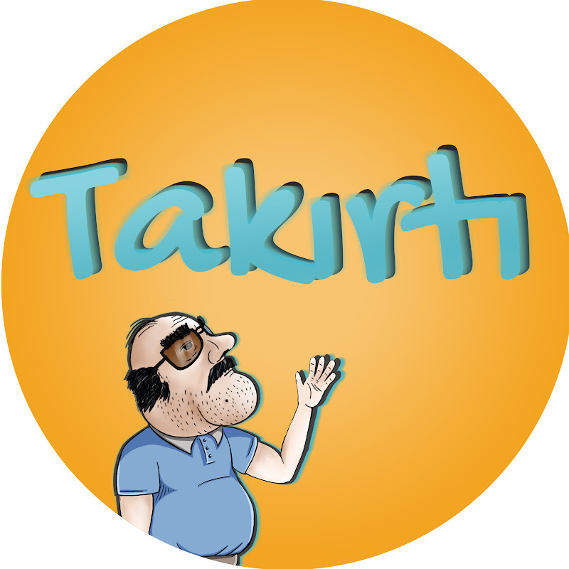 Takırtı World
