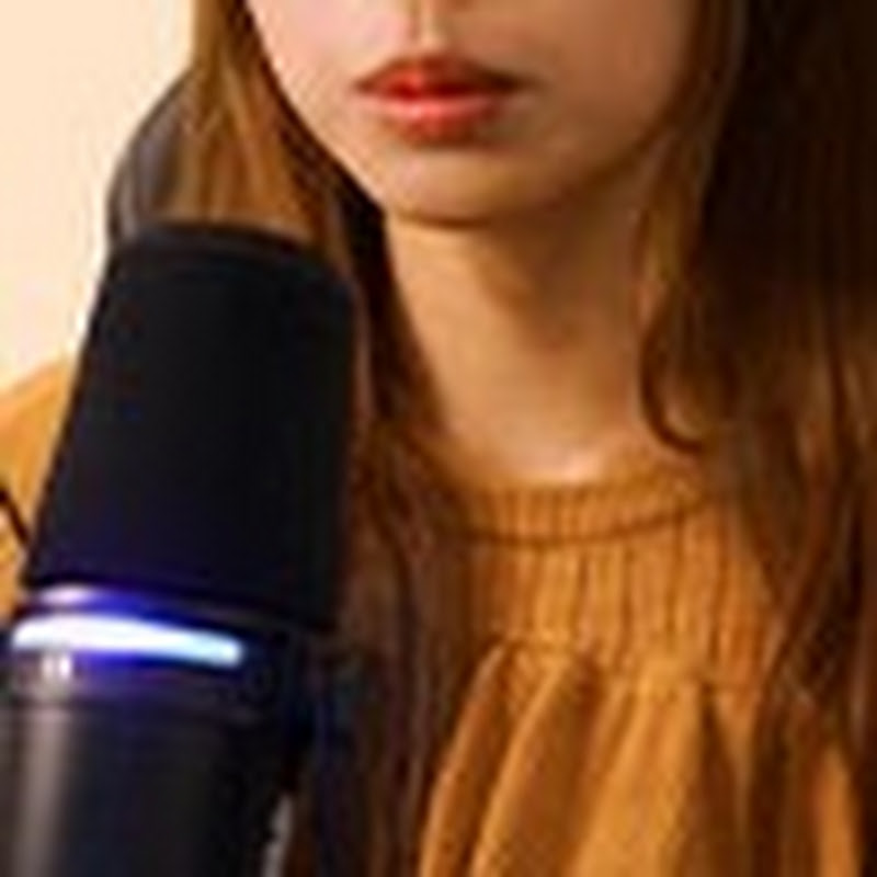 HoneyWhisper ASMR
