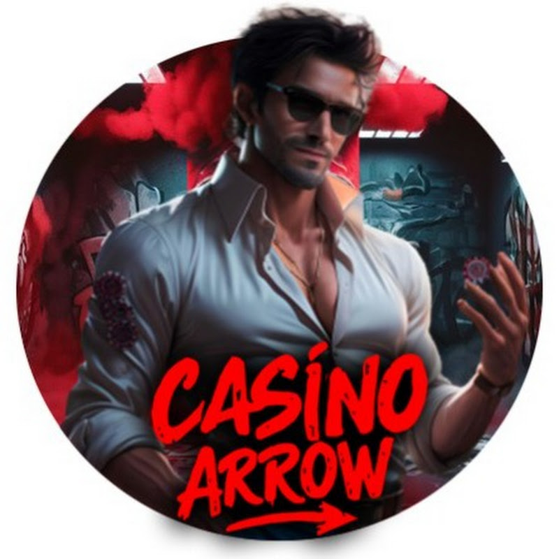 Casino Arrow 