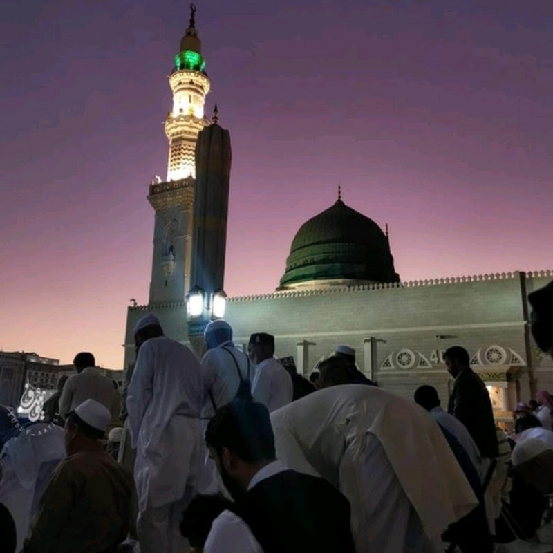 CINTA NABI