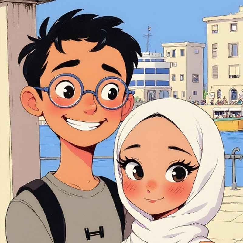 Game On Family | مغامرات عائله