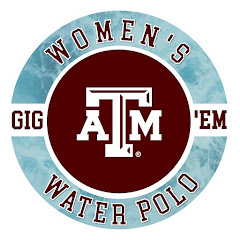 Texas A&M Women's Water Polo