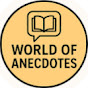 World Of Anecdotes logo