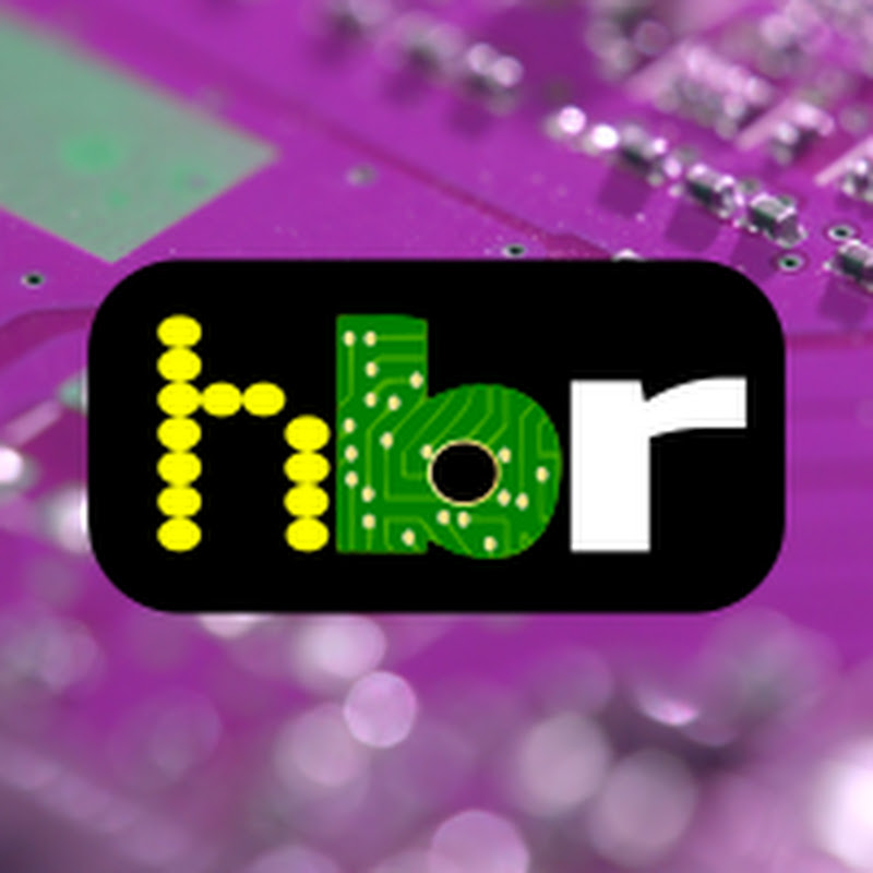 Hack Build Restore Logo