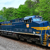 Tennessee Railfan 360