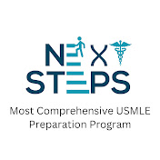 Next Steps USMLE